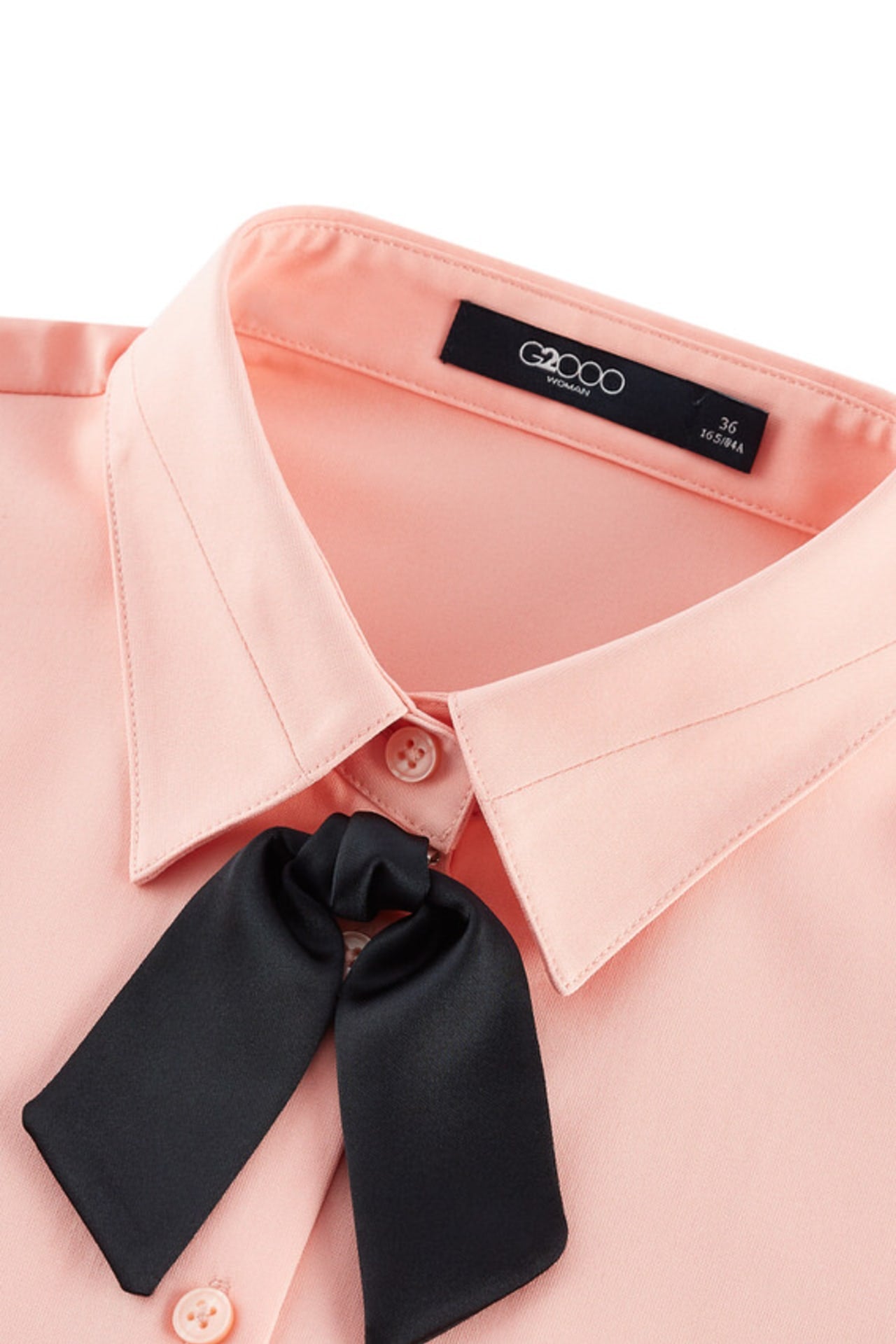 Bisque Blush