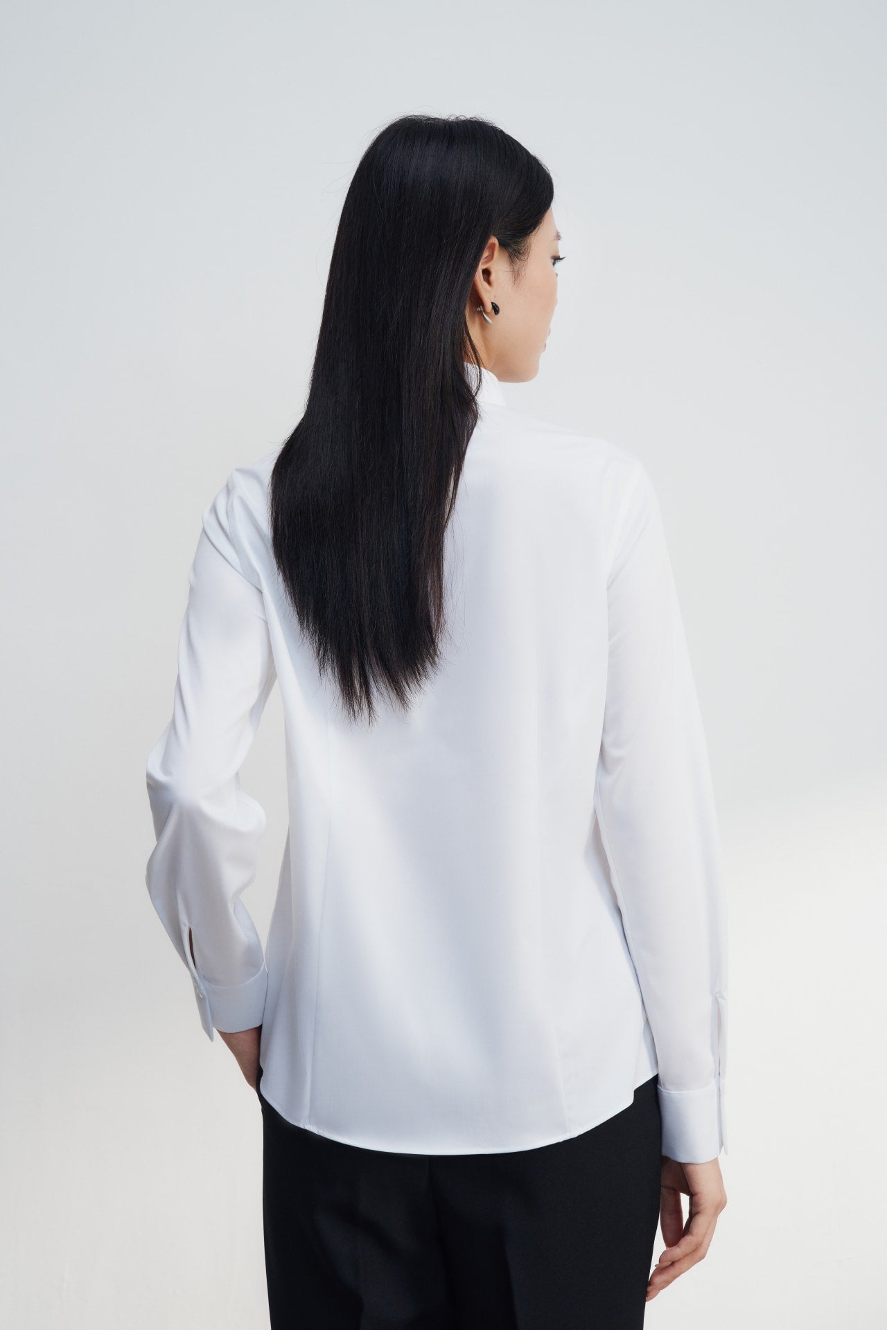 Pure White