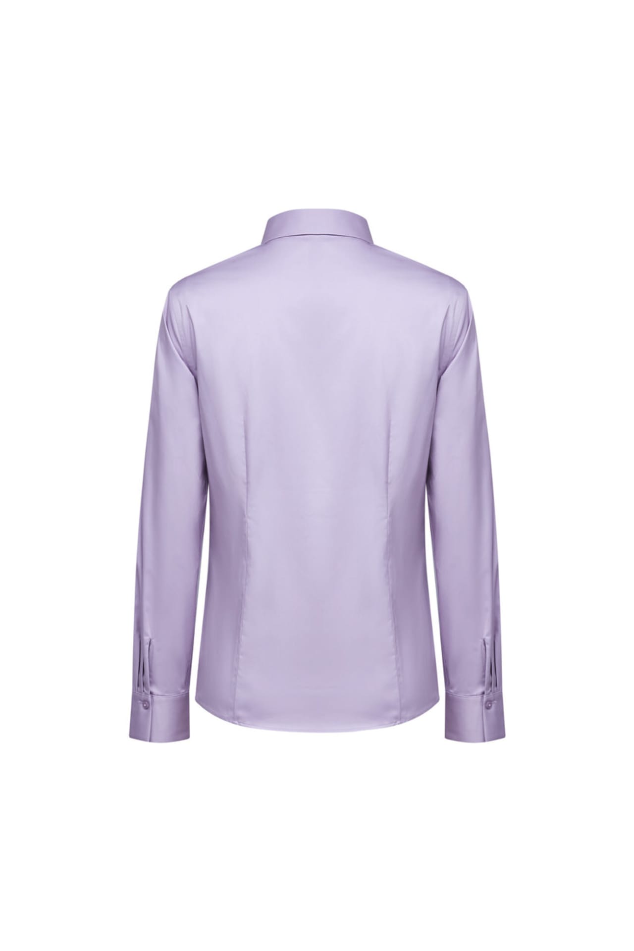 Lilac Dusk
