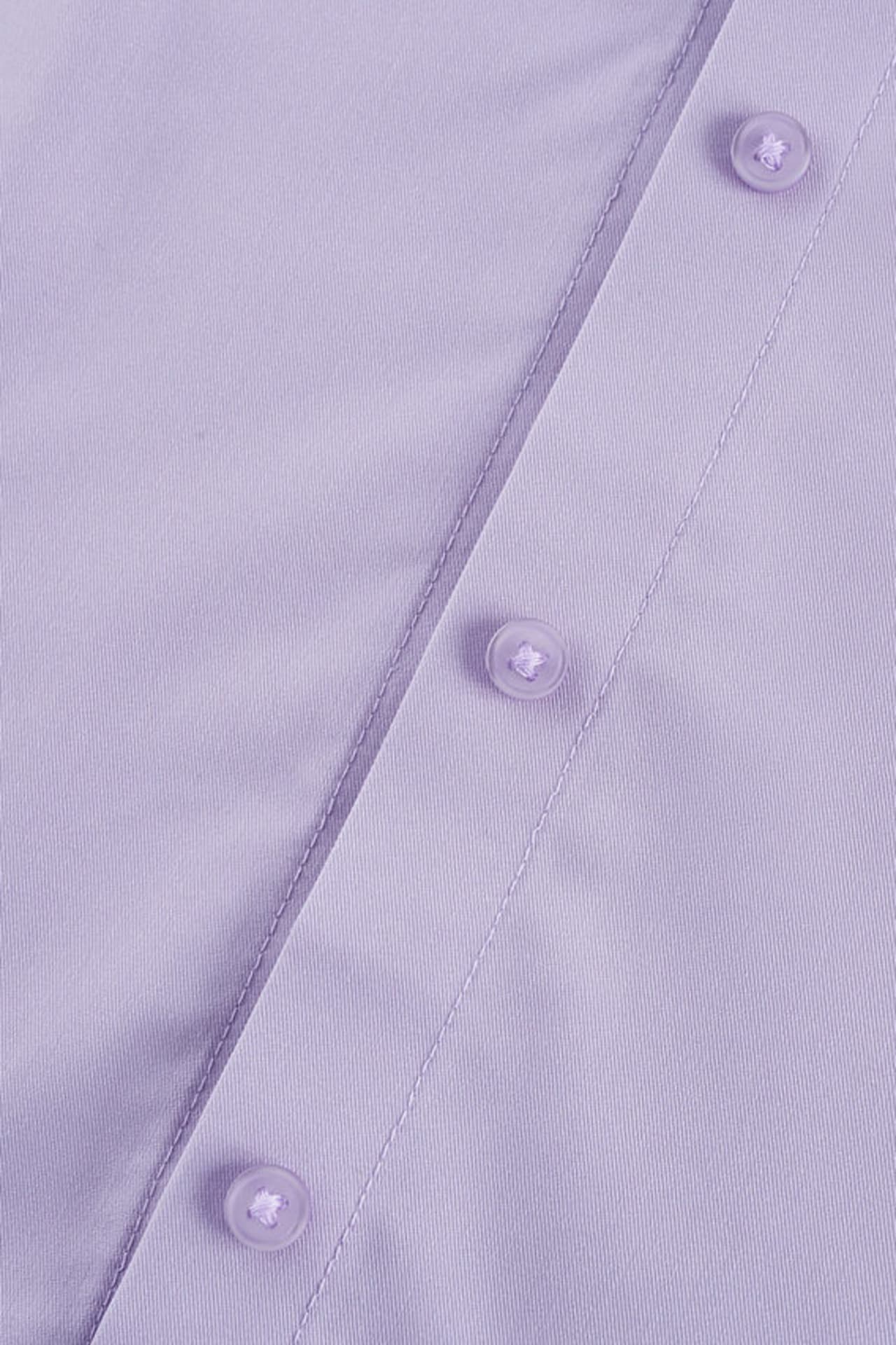 Lilac Dusk