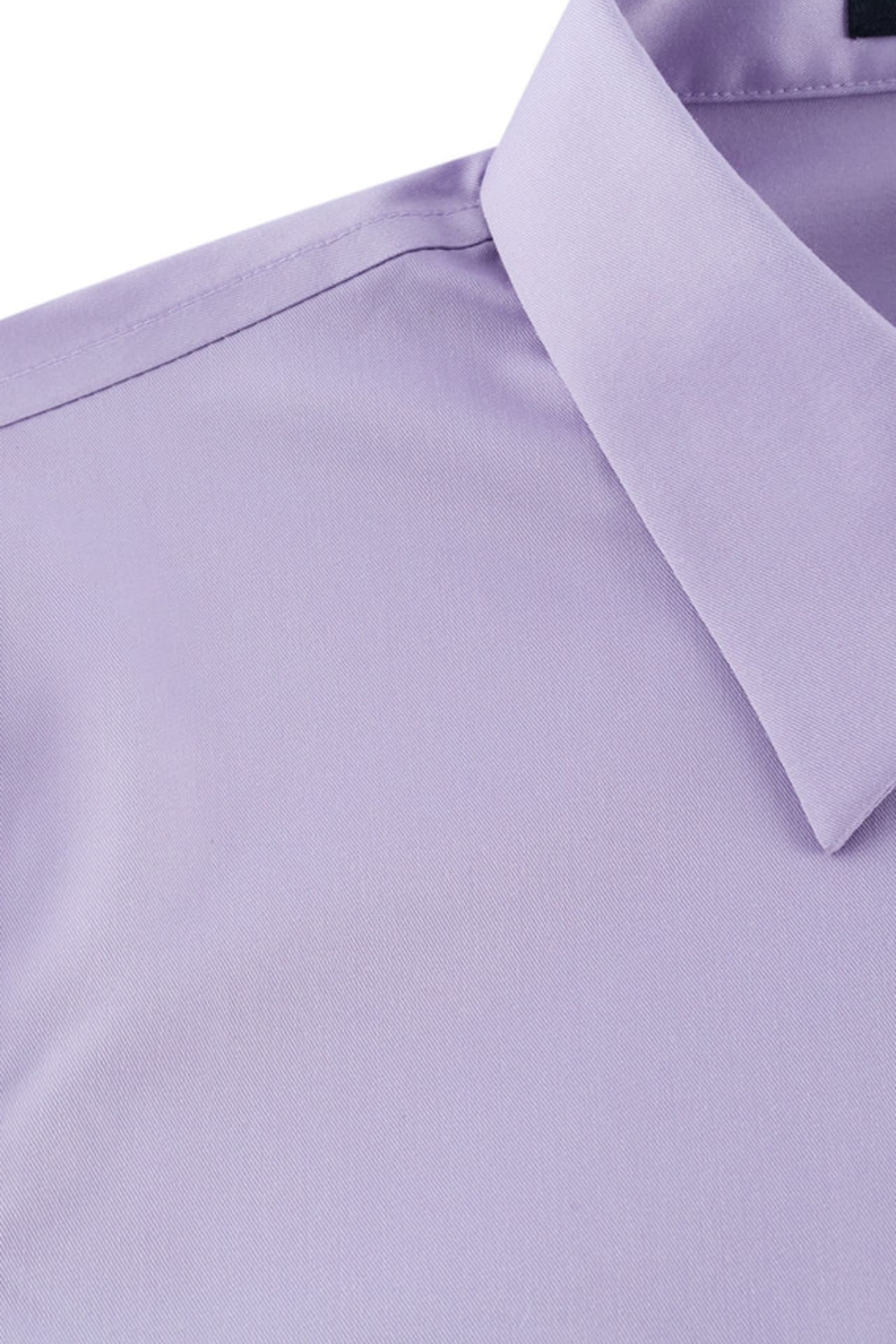 Lilac Dusk