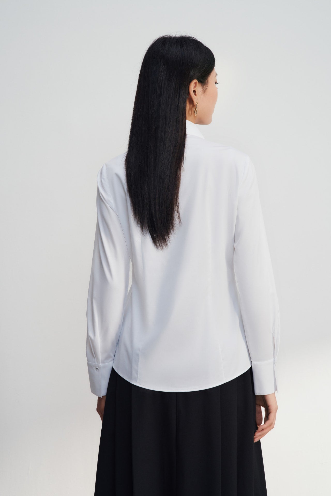 Pure White