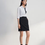 G2000 Shirts & Tops Easy Care Cotton Nylon Spandex Fine Twill Shirt