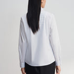 G2000 Shirts & Tops Easy Care Cotton Nylon Spandex Fine Twill Shirt