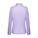 Lilac Dusk