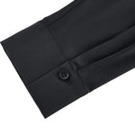 G2000 Shirts & Tops Easy Care Cotton Nylon Spandex Fine Twill Shirt