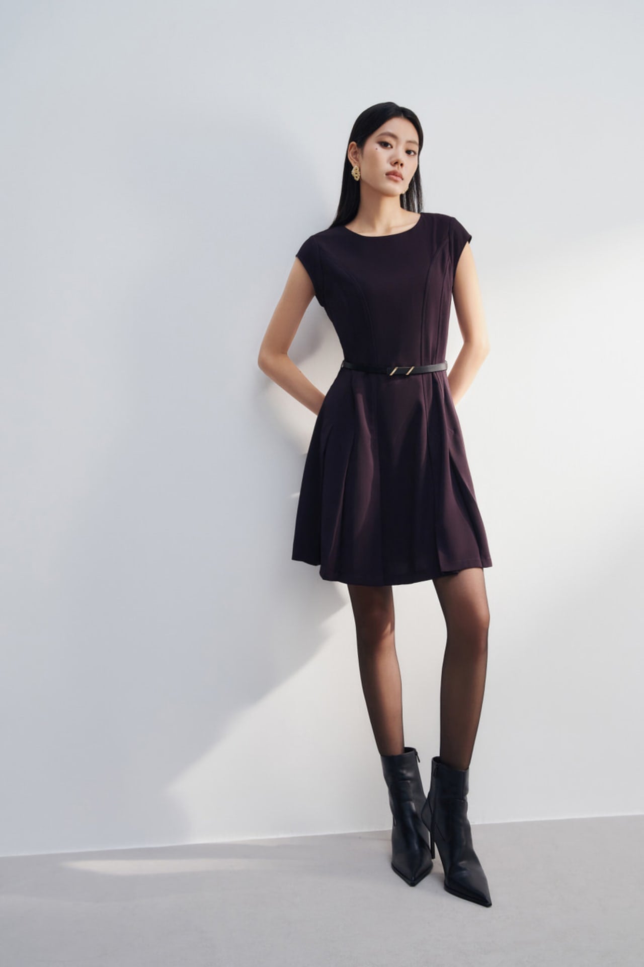 Midnight Plum