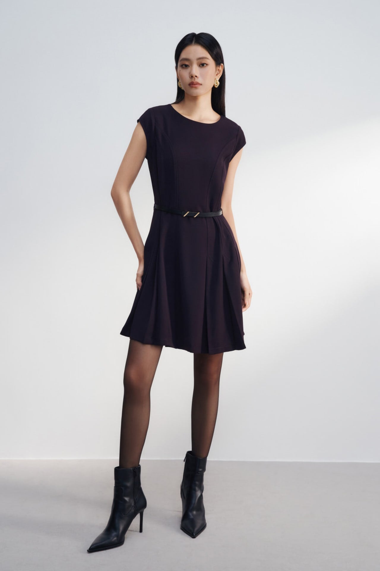 Midnight Plum