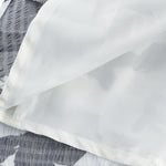 G2000 Dresses Chiffon Floral Print Layered Dress