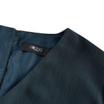 G2000 Dresses Layered Hem Chiffon Dress