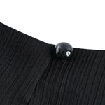 G2000 Dresses Layered Hem Chiffon Dress