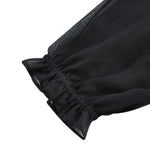 G2000 Dresses Layered Hem Chiffon Dress