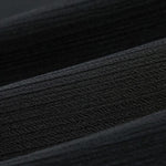 G2000 Dresses Layered Hem Chiffon Dress