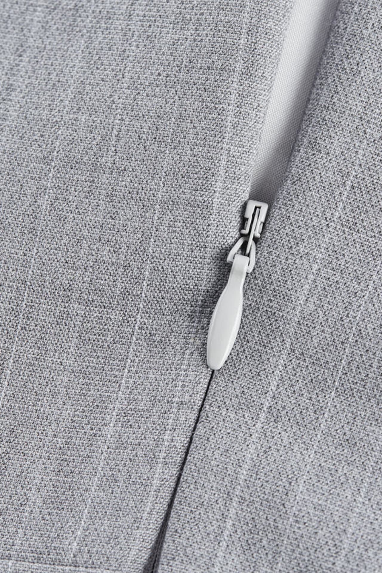 Silver Cloud