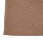 G2000 Dresses Metallic Button Mock Neck Dress
