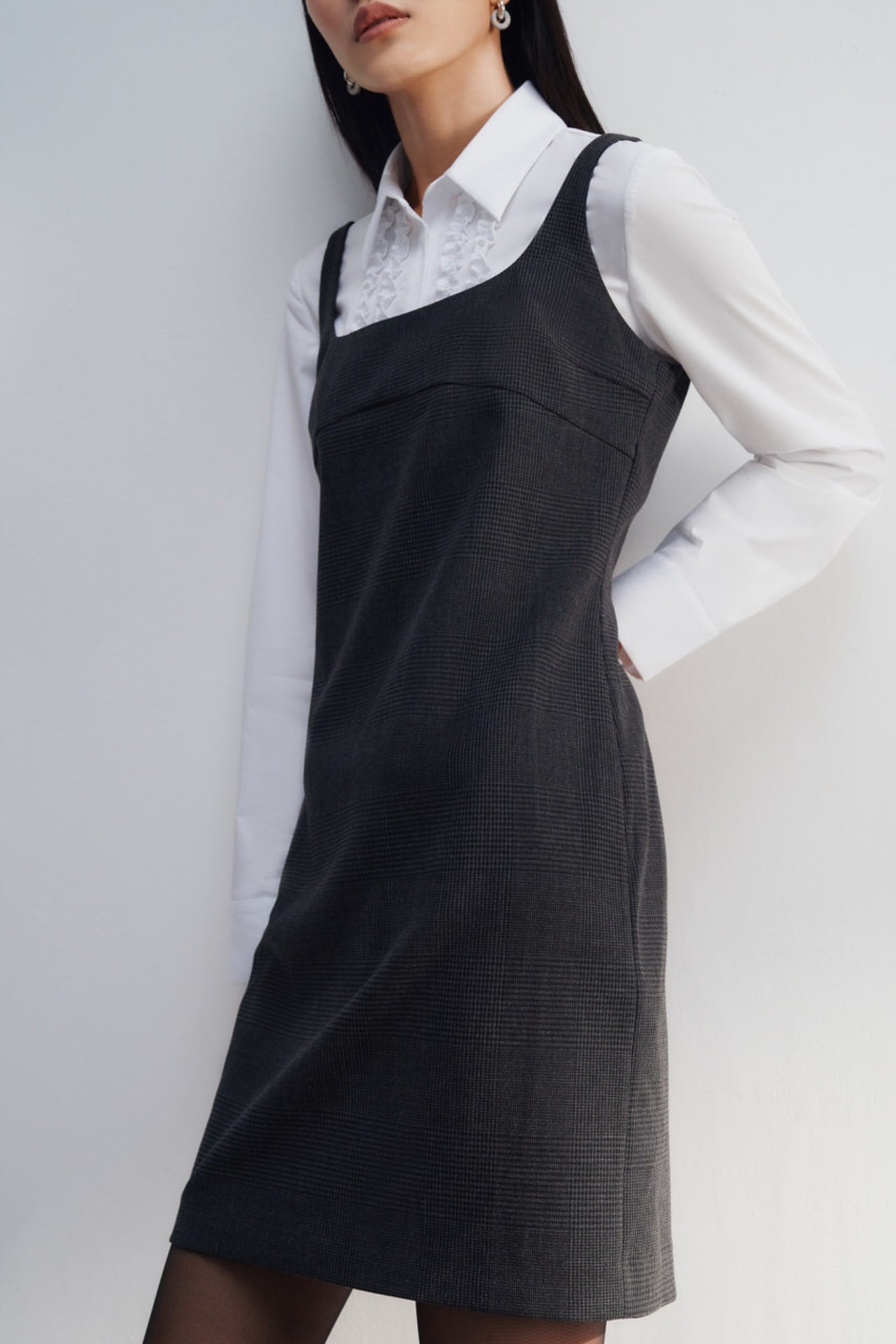 Graphite Gray