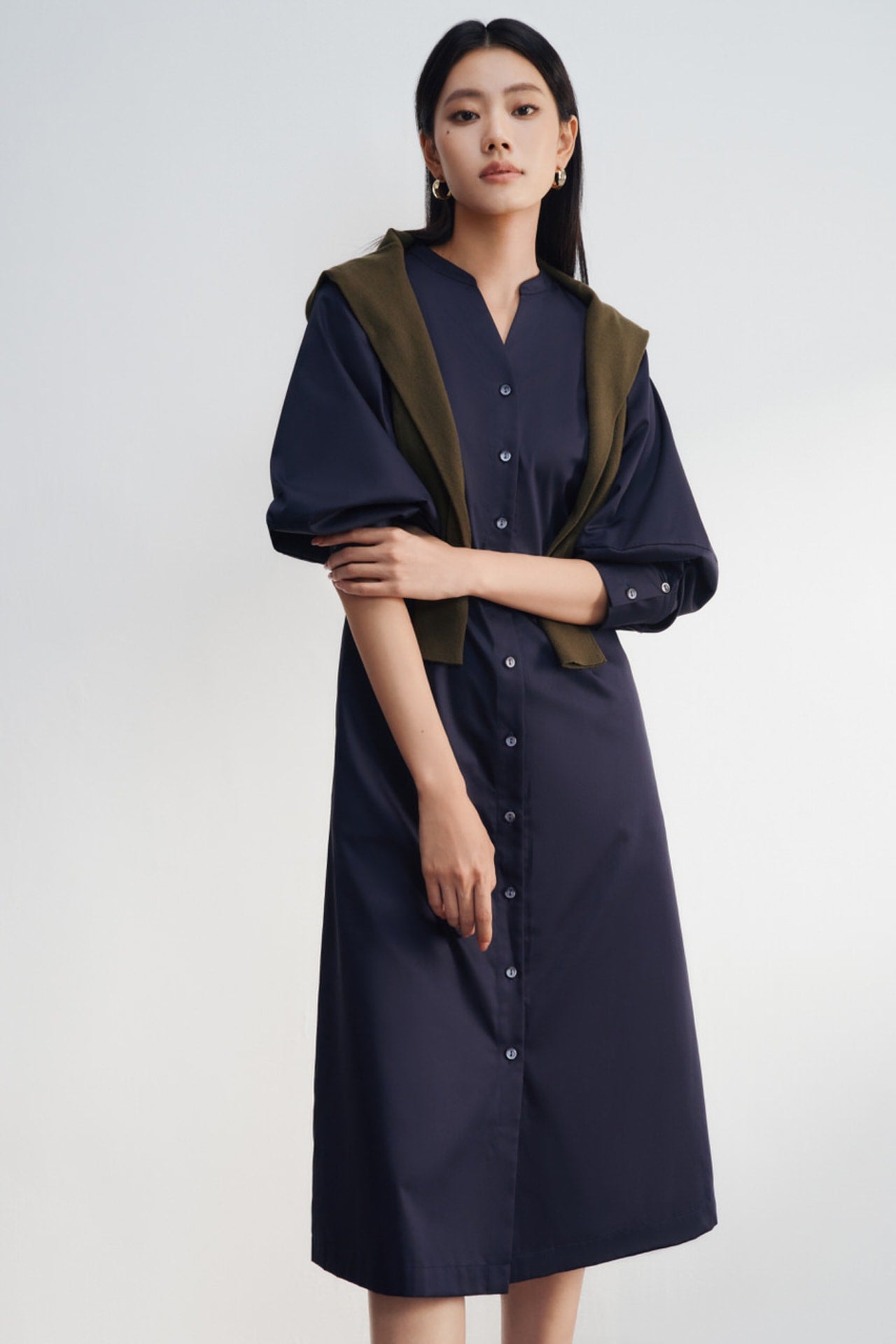 Midnight Velvet