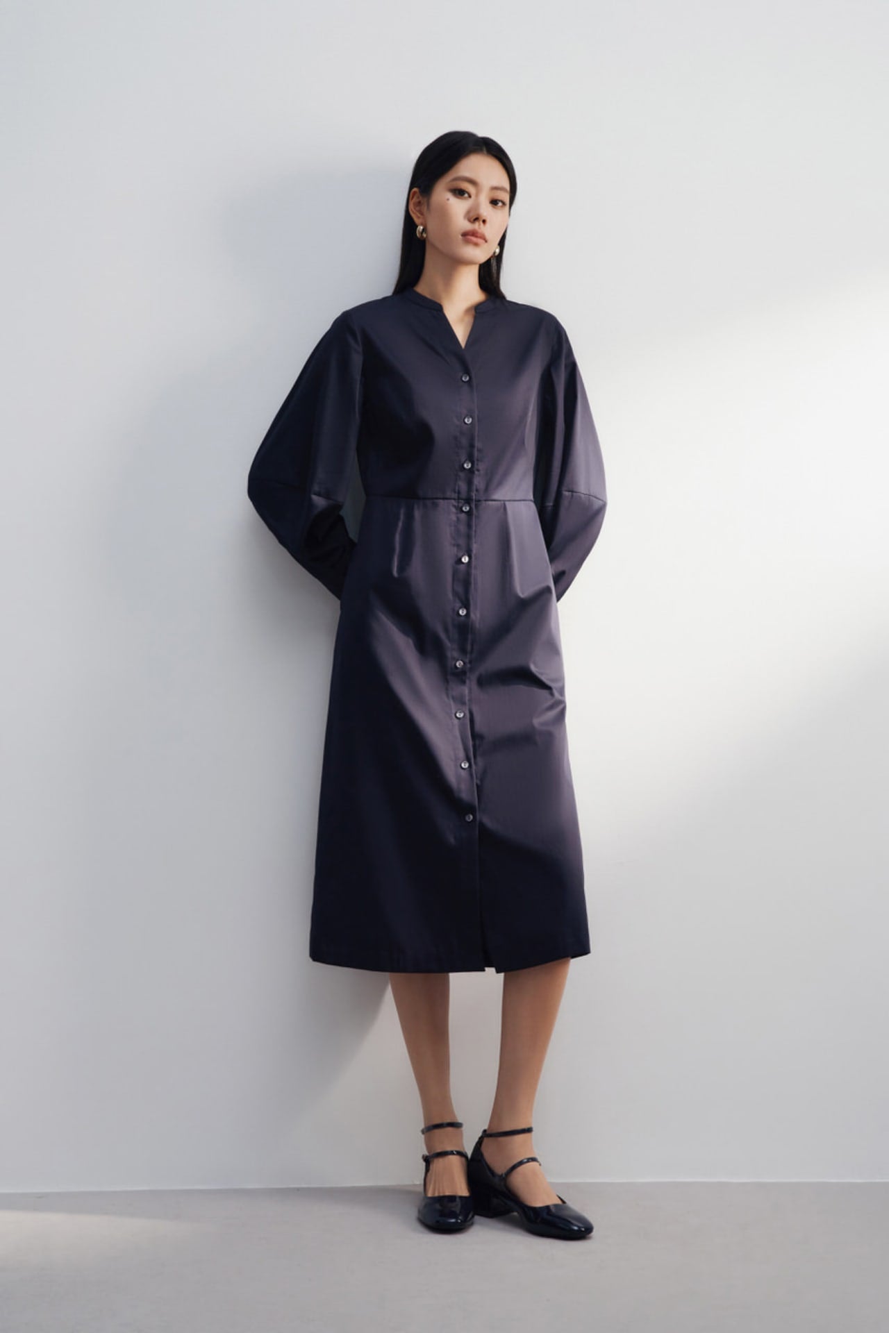 Midnight Velvet