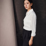 Pale Silver