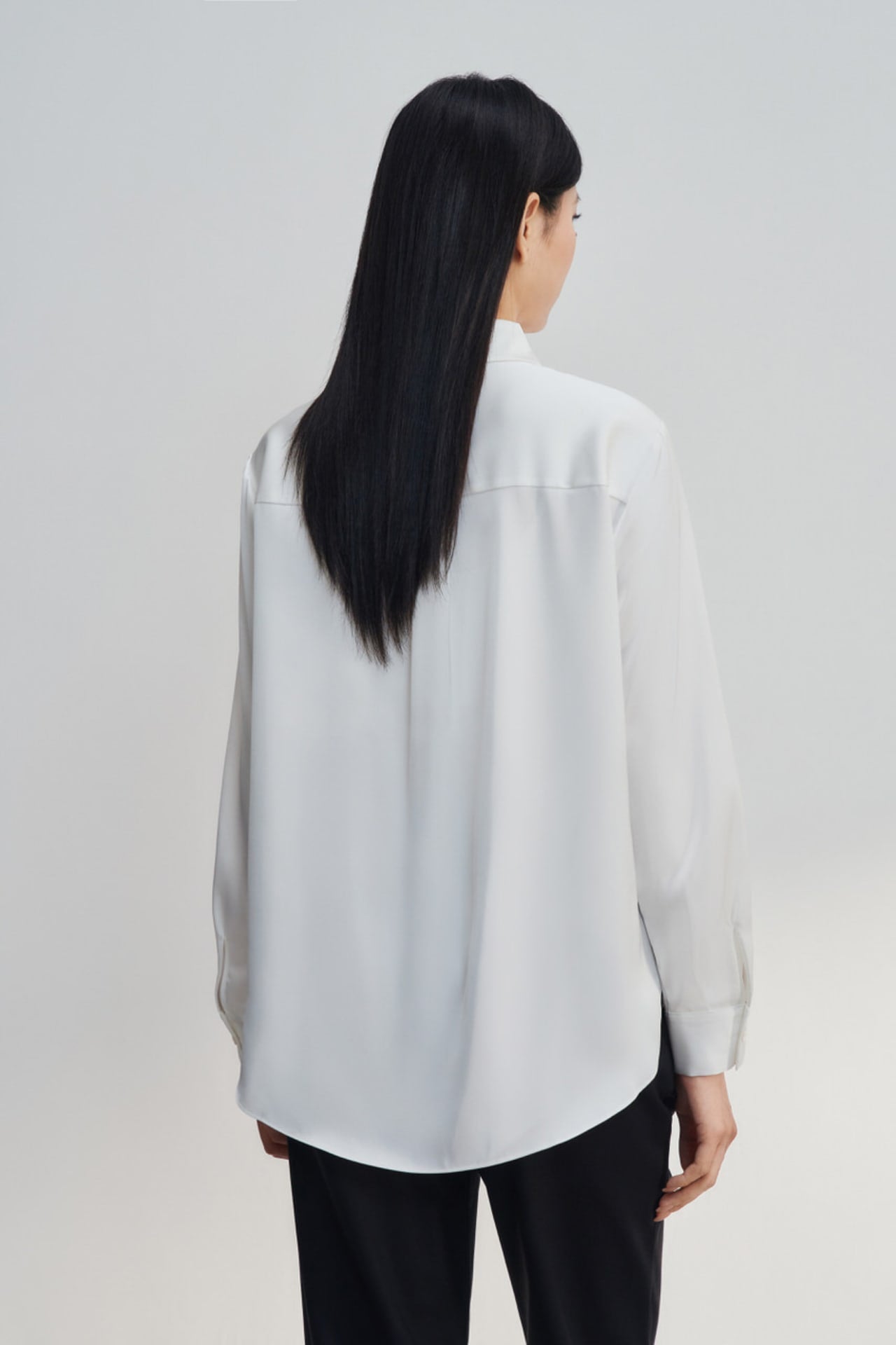 Pale Silver