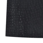 G2000 Shirts & Tops Dotted Print Ruffled V-Neck Blouse