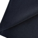 G2000 Shirts & Tops Crepe Stand Collar Blouse With Tie Detail