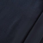 G2000 Shirts & Tops Crepe Stand Collar Blouse With Tie Detail