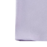 G2000 Shirts & Tops Crepe Stand Collar Blouse With Tie Detail