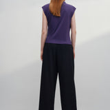 Powerful Mauve