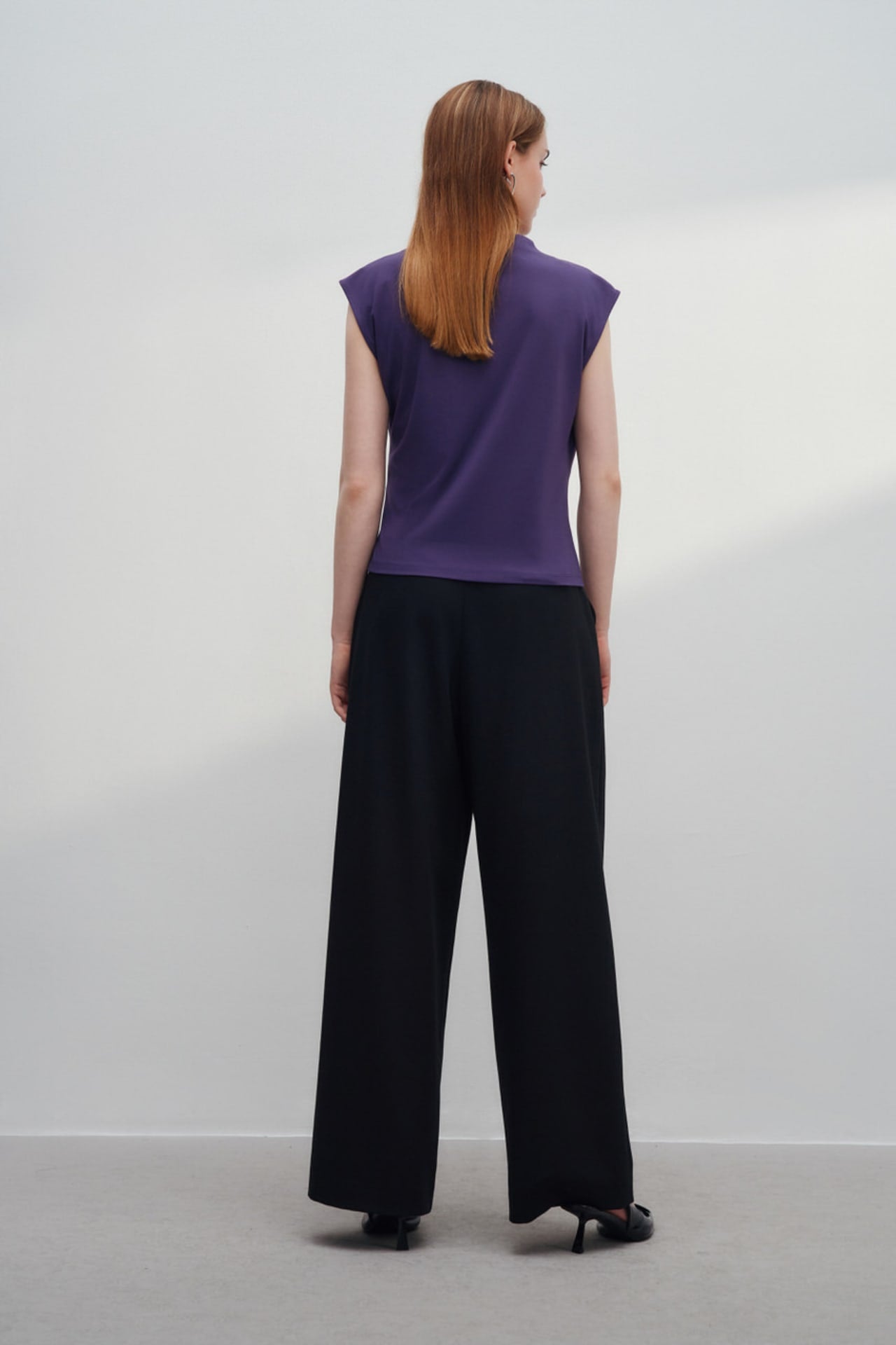Powerful Mauve