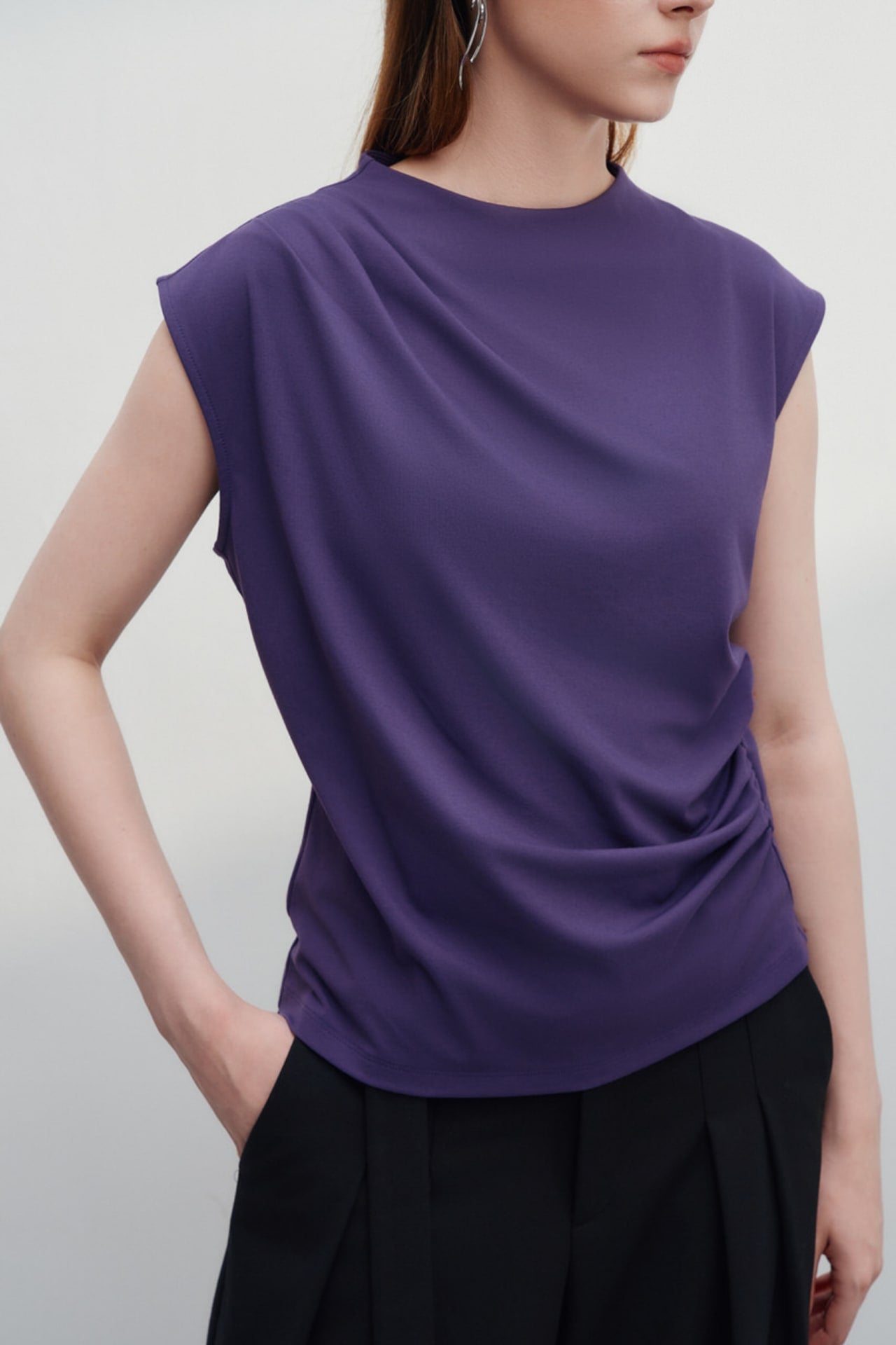 Powerful Mauve