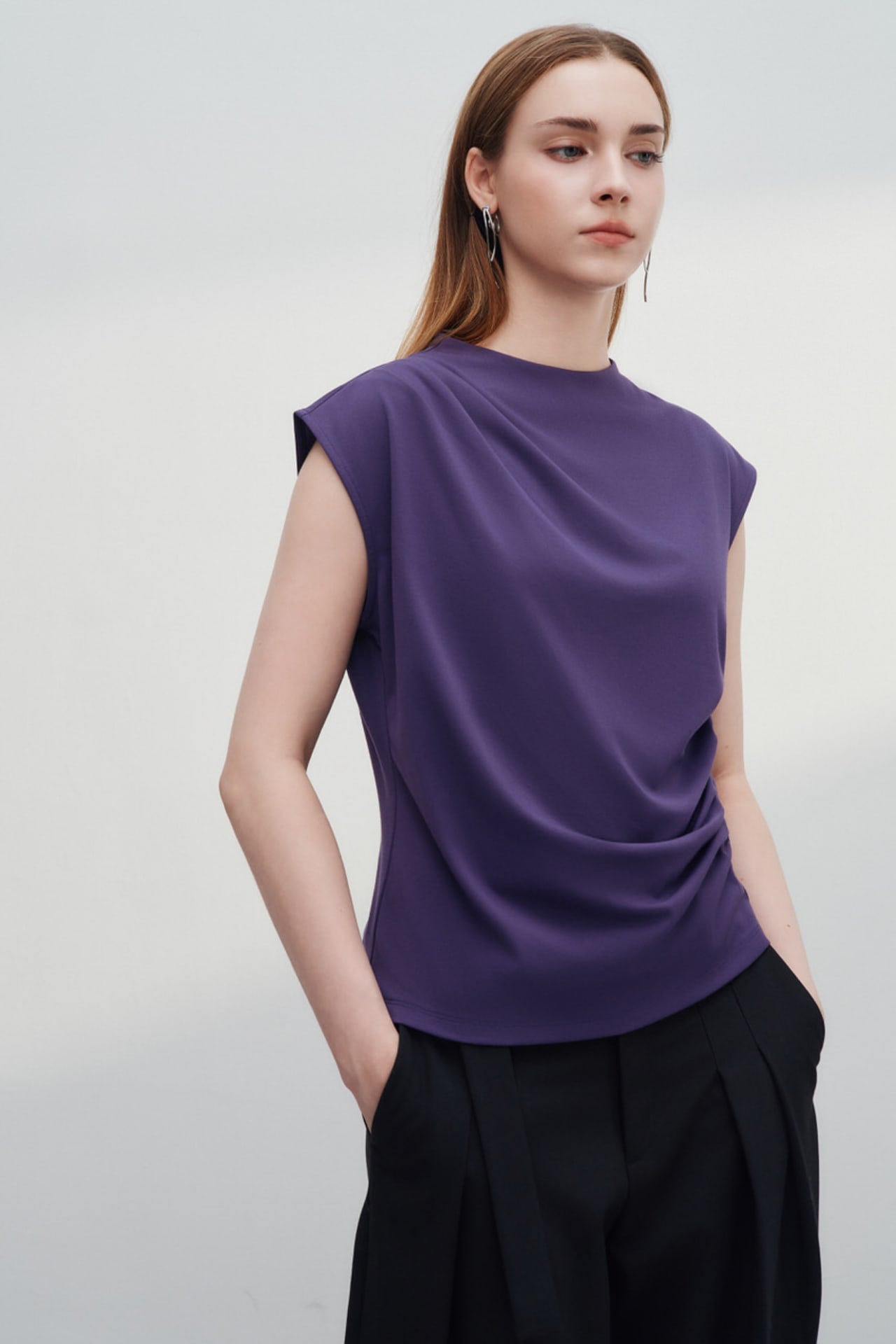Powerful Mauve