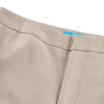 G2000 Pant Suits Water & Oil Repellent Plainweave Ankle Cigarette Pants