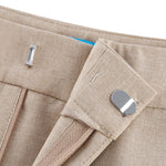 G2000 Pant Suits Water & Oil Repellent Plainweave Ankle Cigarette Pants