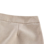 G2000 Pant Suits Water & Oil Repellent Plainweave Ankle Cigarette Pants
