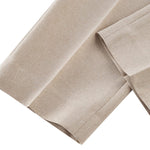 G2000 Pant Suits Water & Oil Repellent Plainweave Ankle Cigarette Pants