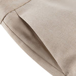 G2000 Pant Suits Water & Oil Repellent Plainweave Ankle Cigarette Pants