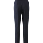 G2000 Pant Suits Water & Oil Repellent Plainweave Ankle Cigarette Pants