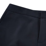 G2000 Pant Suits Water & Oil Repellent Plainweave Ankle Cigarette Pants