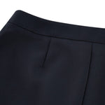 G2000 Pant Suits Water & Oil Repellent Plainweave Ankle Cigarette Pants