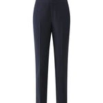 G2000 Pant Suits Water & Oil Repellent Plainweave Ankle Cigarette Pants