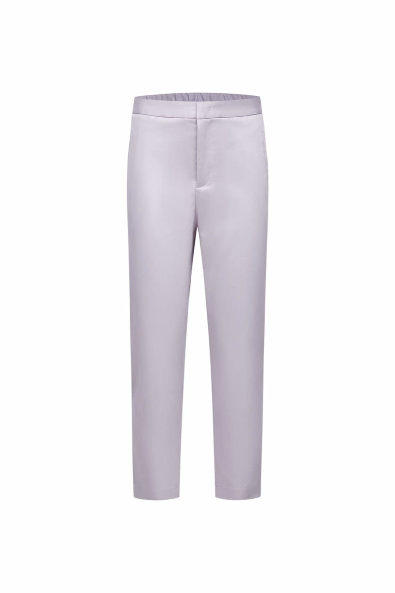 パンツ P-Glinder Faded-effect Cotton Trousers P-Glinder Faded-effect Cotton Trousers