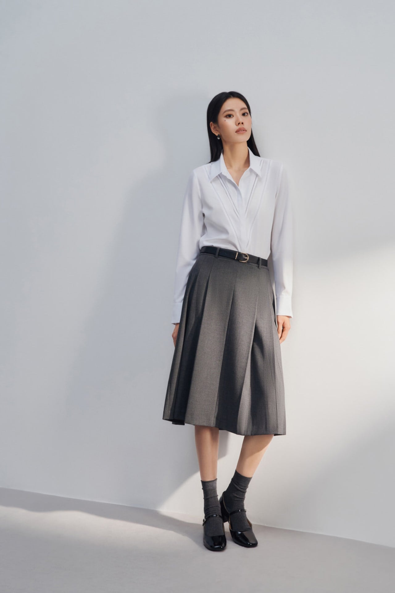 Graphite Gray