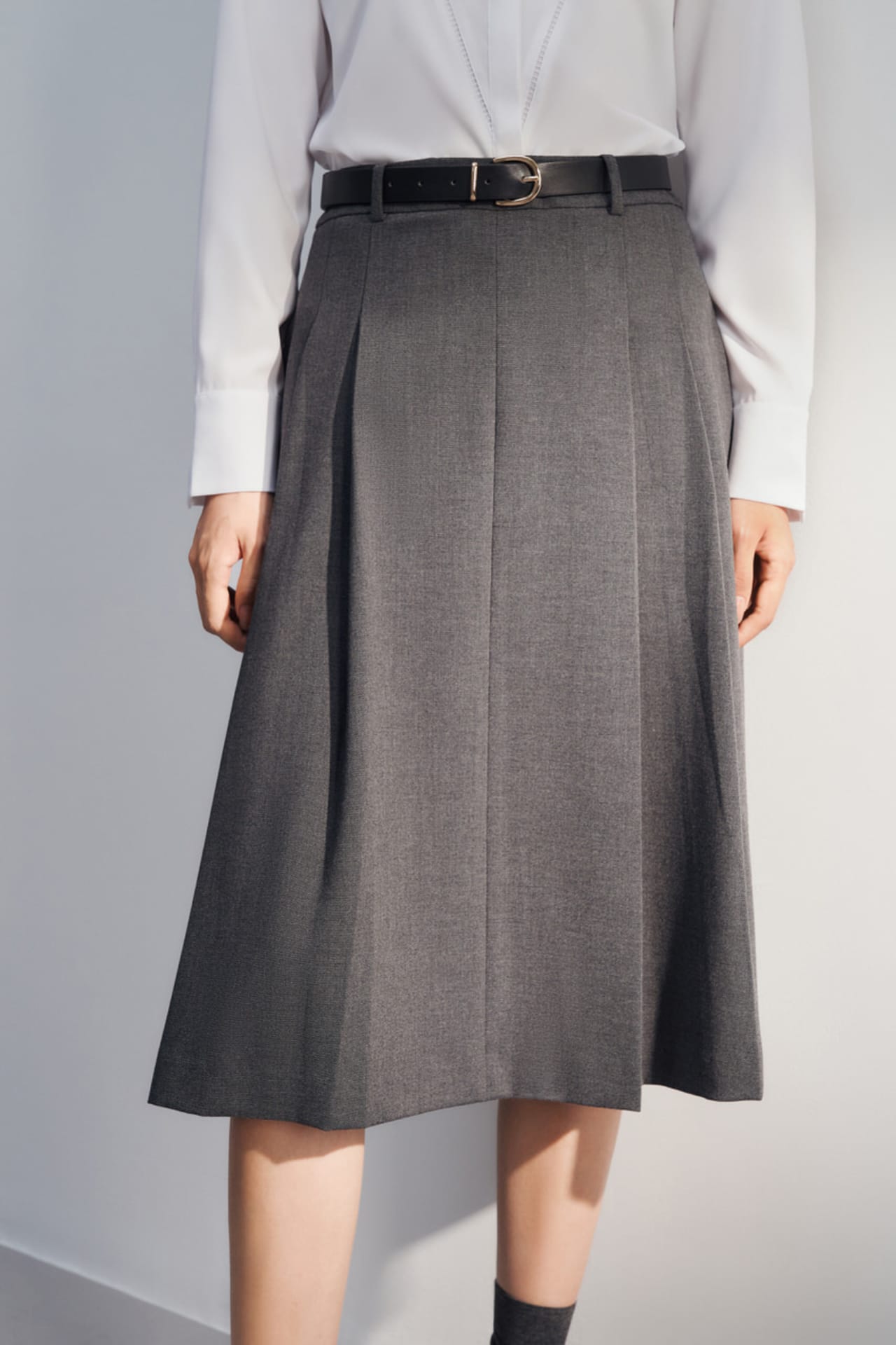 Graphite Gray