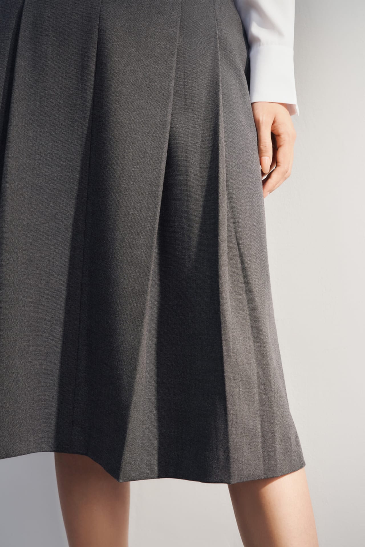 Graphite Gray
