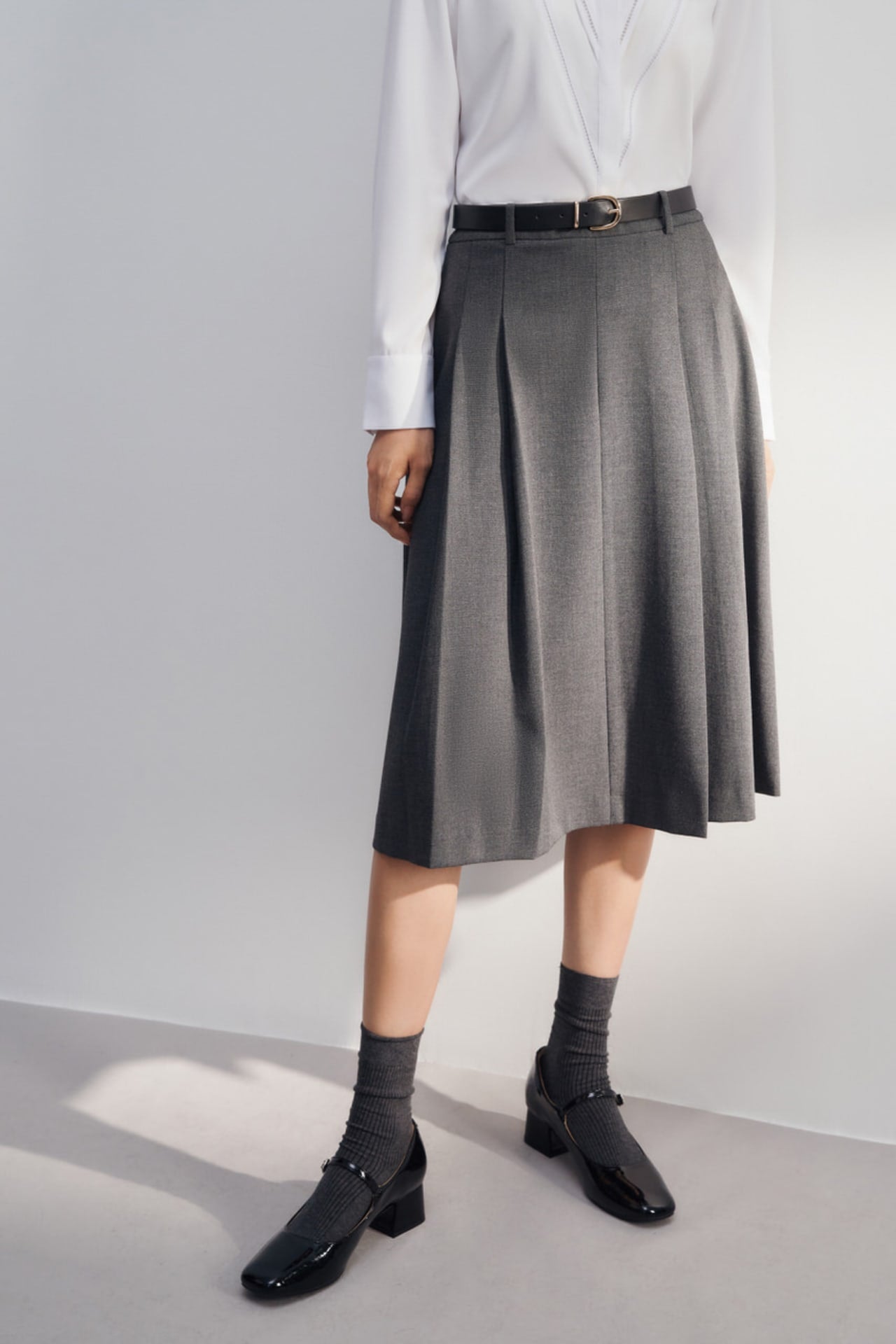 Graphite Gray