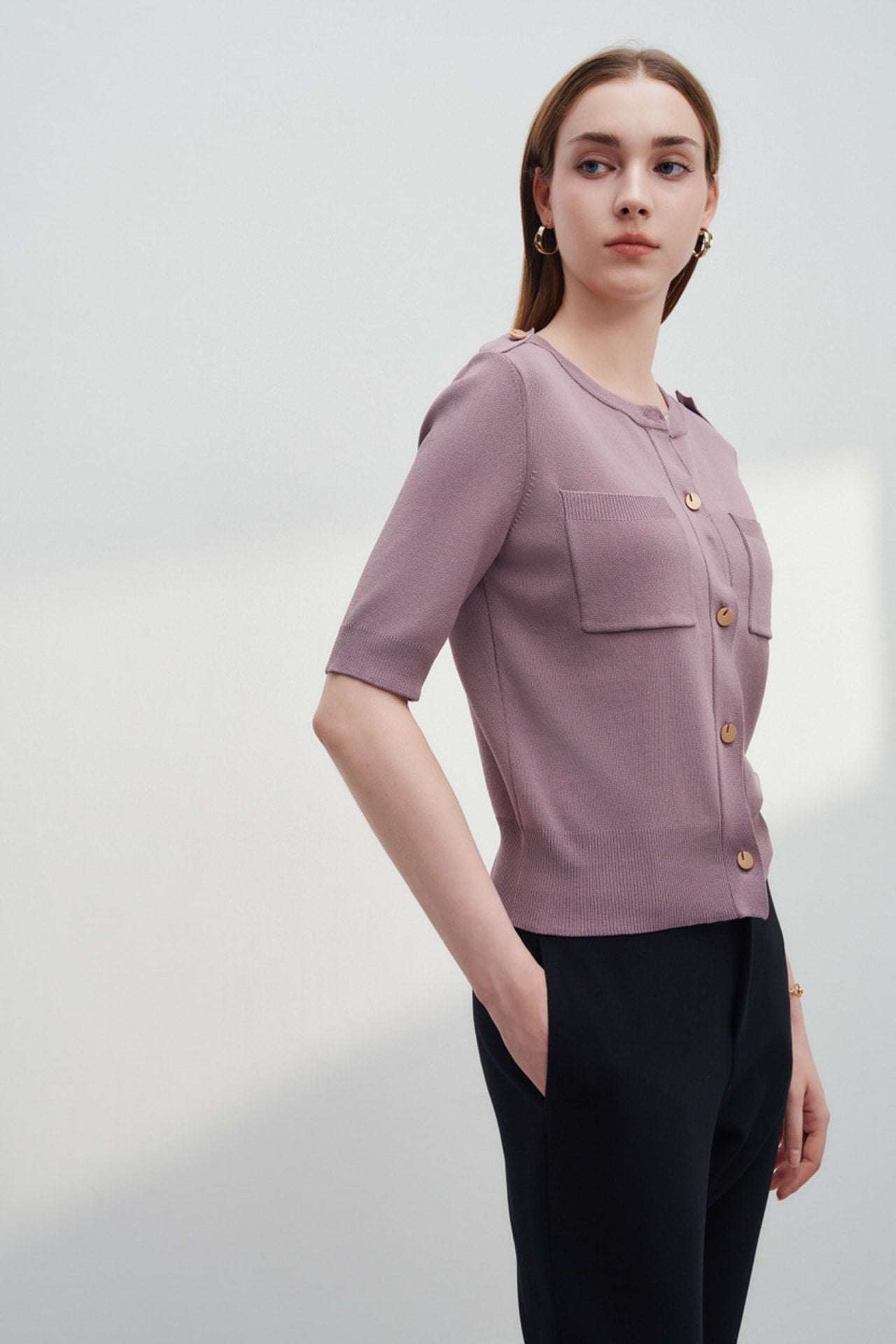 Opera Mauve