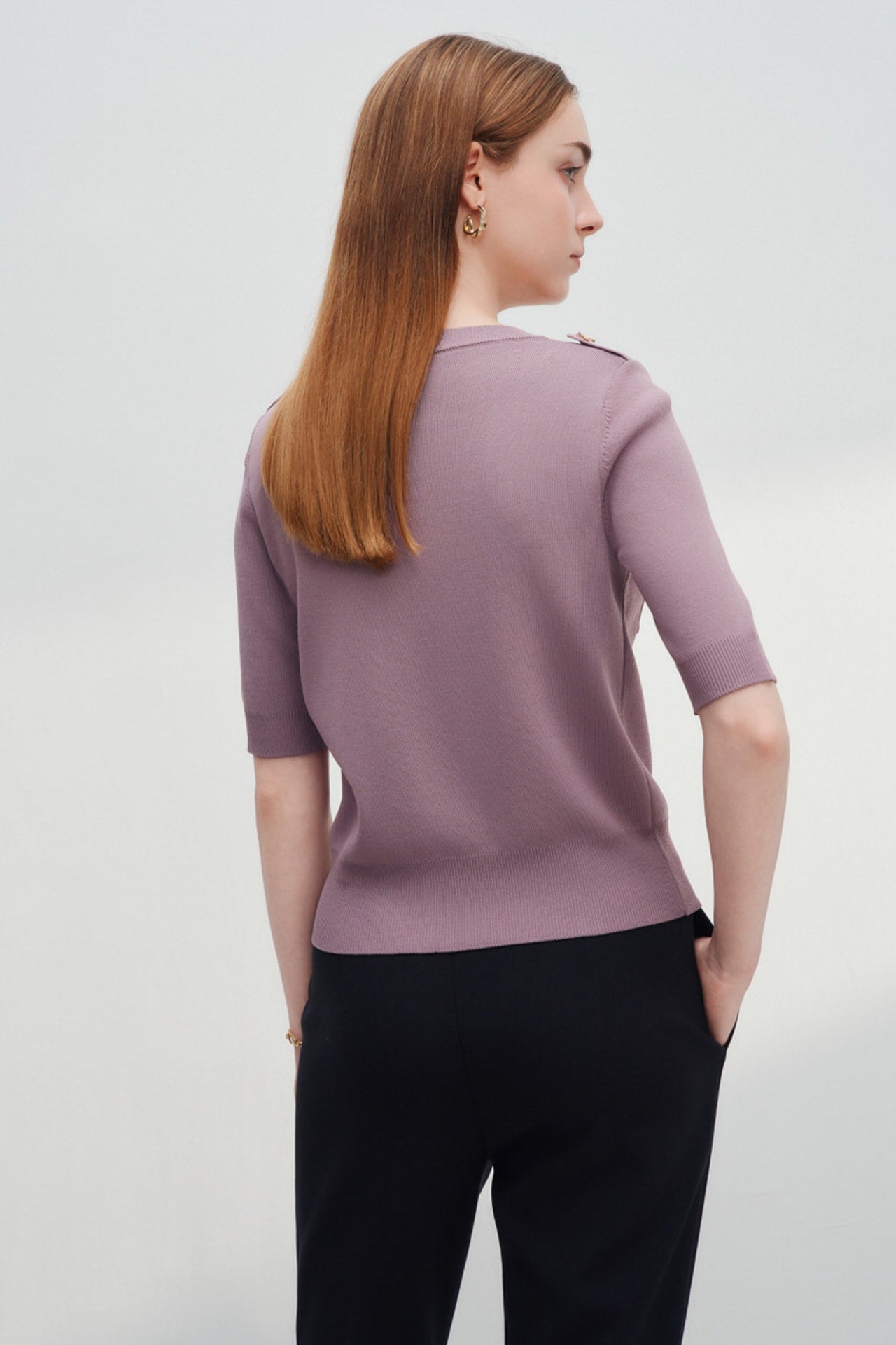 Opera Mauve
