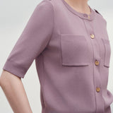 Opera Mauve