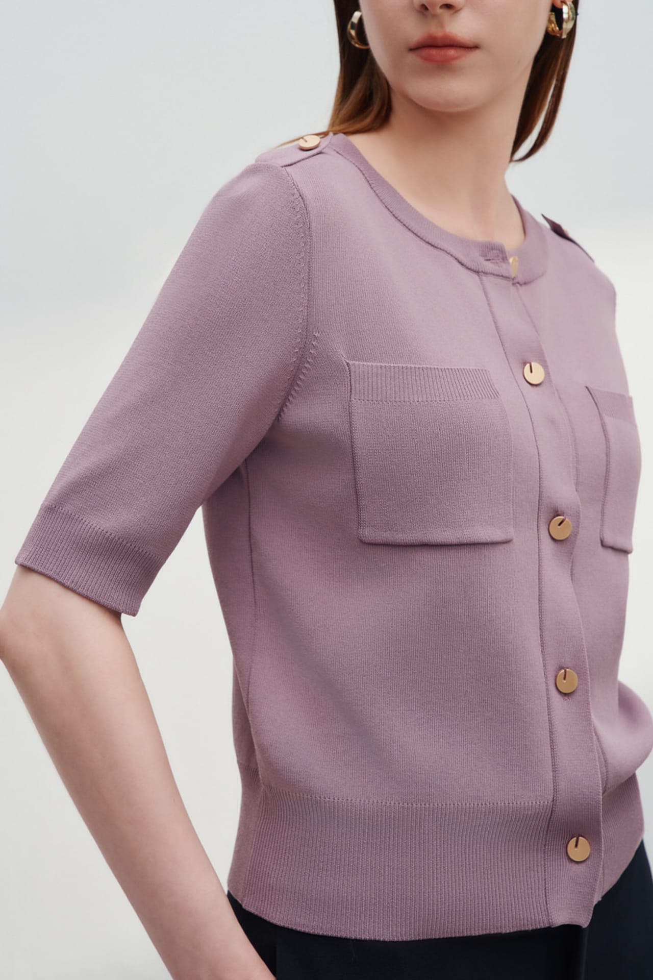 Opera Mauve